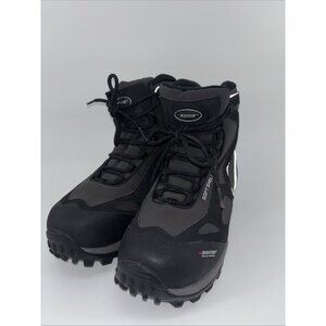 Baffin Hike Women's Winter Boots Snotrek Soft-W016 Size 9